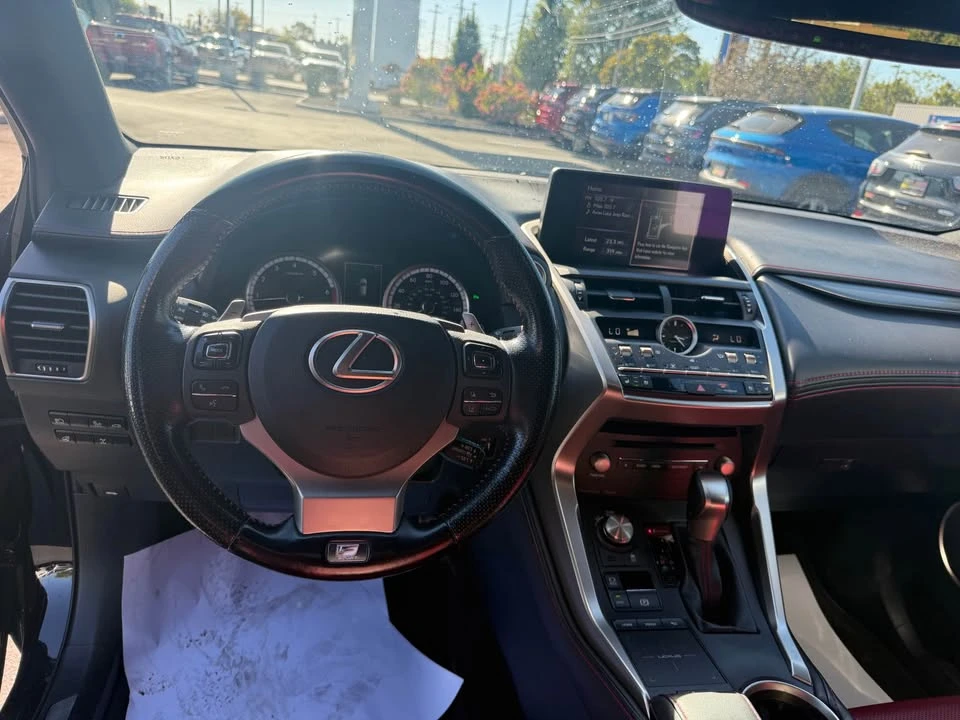 2020 Lexus NX 1st Gen - Image 8 of 17
