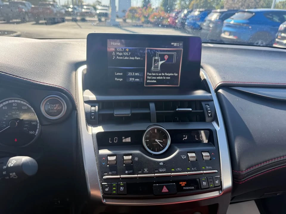 2020 Lexus NX 1st Gen - Image 10 of 17