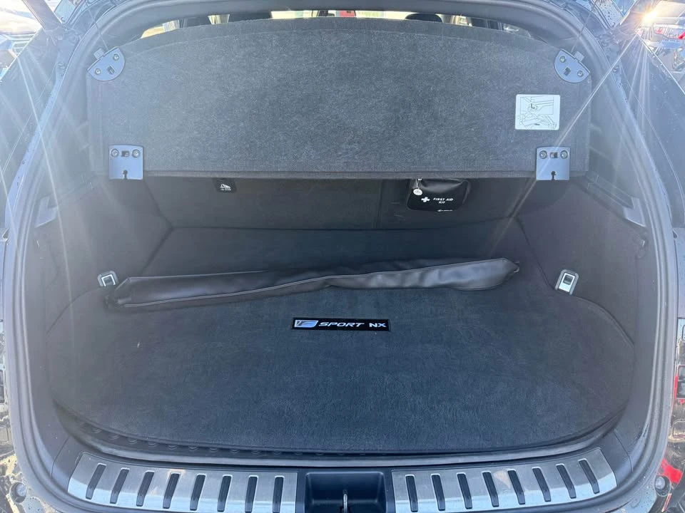 2020 Lexus NX 1st Gen - Image 15 of 17