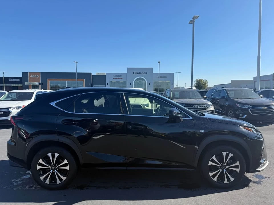 2020 Lexus NX 1st Gen - Image 2 of 17