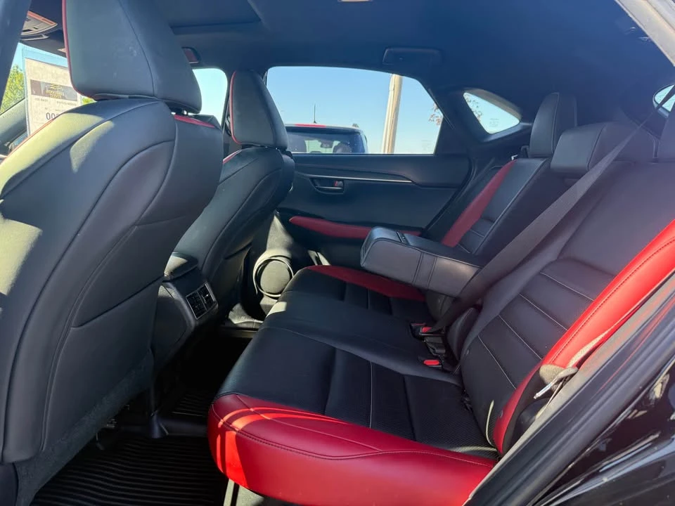 2020 Lexus NX 1st Gen - Image 14 of 17