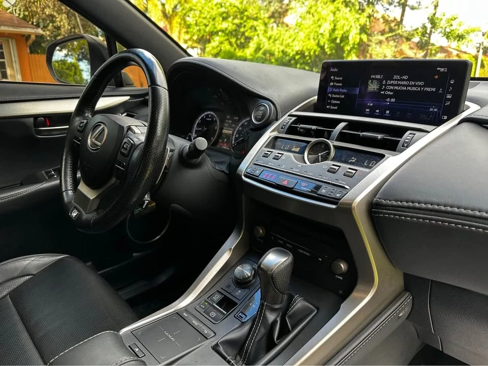 2020 Lexus NX 1st Gen - Image 13 of 16