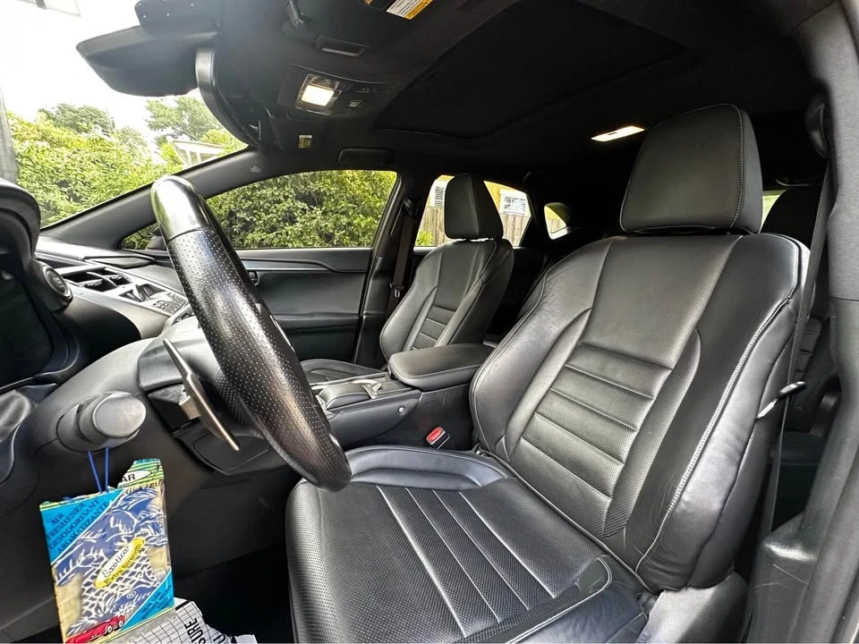 2020 Lexus NX 1st Gen - Image 15 of 16