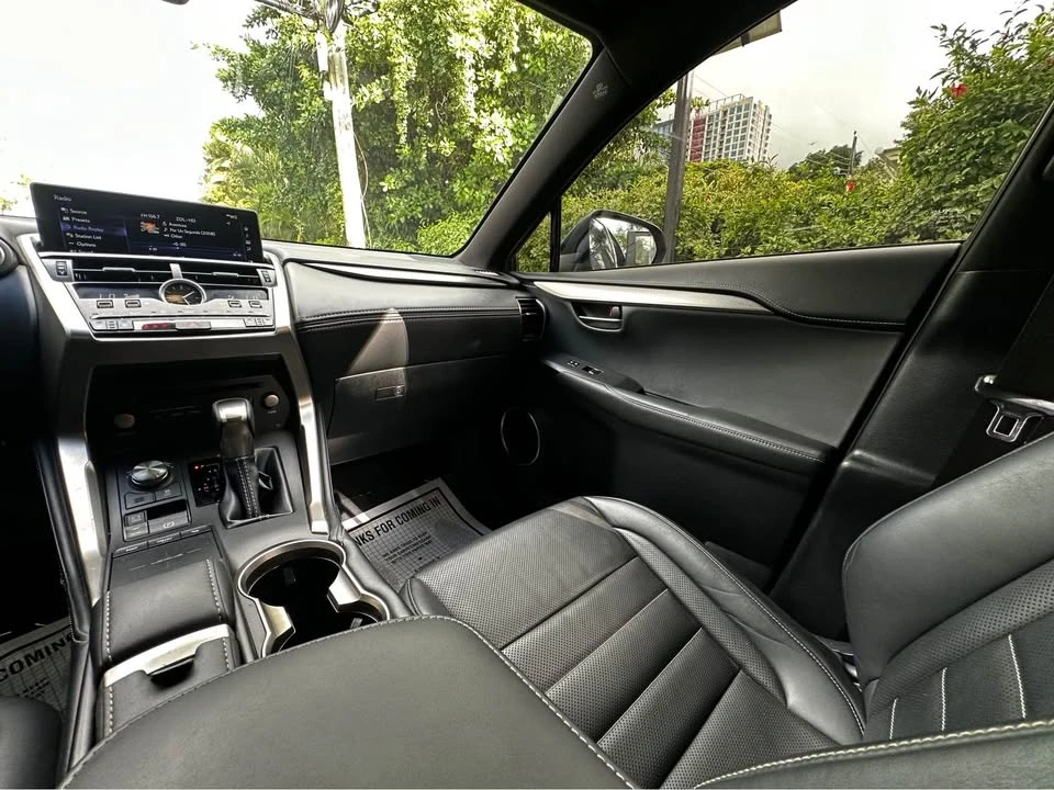 2020 Lexus NX 1st Gen - Image 11 of 16
