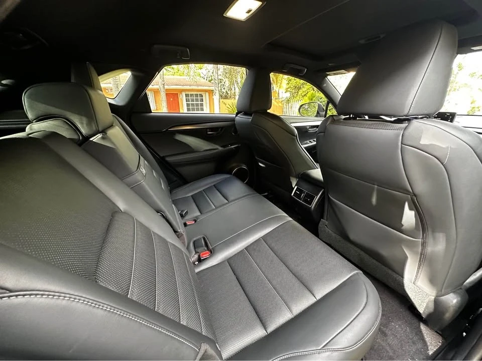 2020 Lexus NX 1st Gen - Image 8 of 16