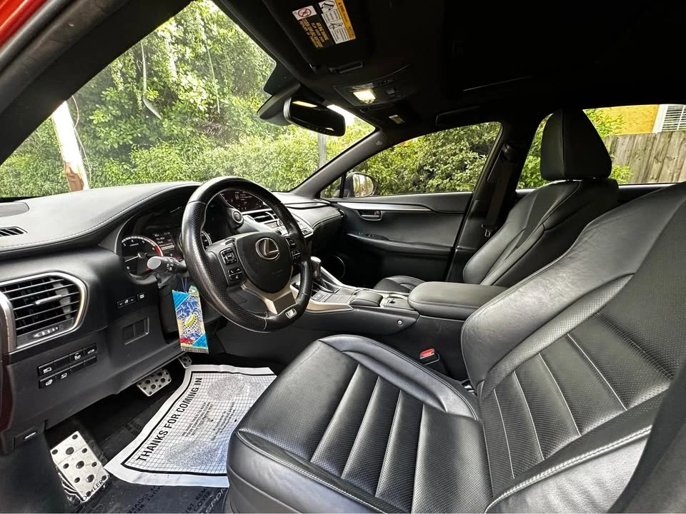 2020 Lexus NX 1st Gen - Image 14 of 16