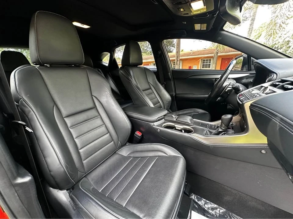 2020 Lexus NX 1st Gen - Image 12 of 16