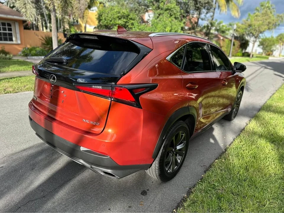 2020 Lexus NX 1st Gen - Image 6 of 16
