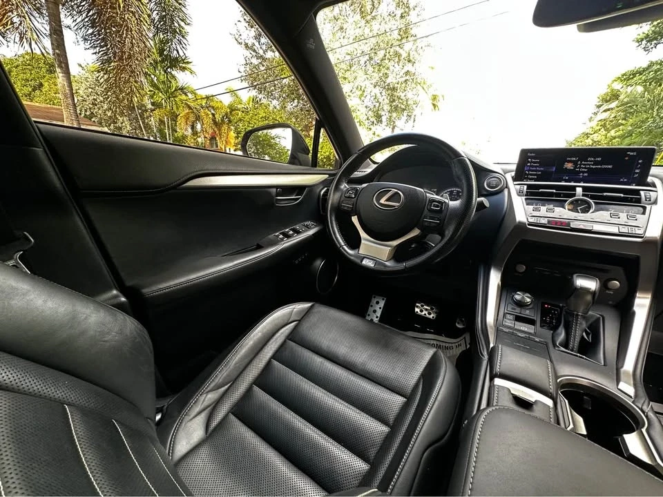 2020 Lexus NX 1st Gen - Image 10 of 16