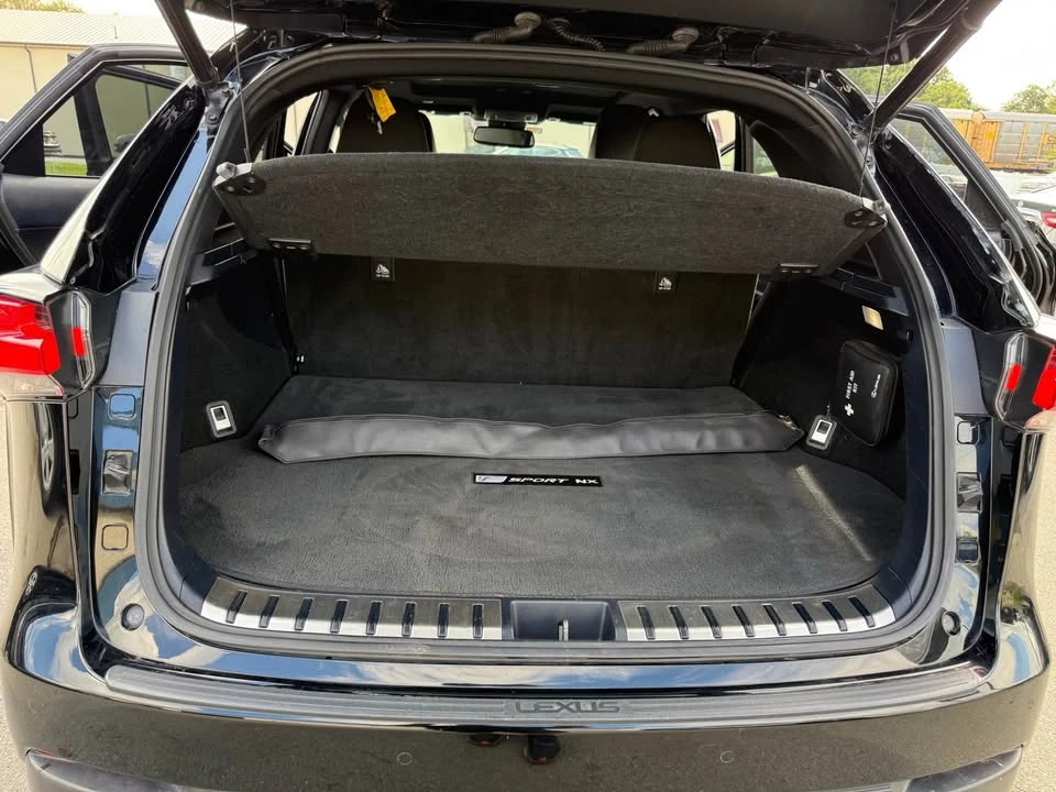 2020 Lexus NX 1st Gen - Image 13 of 17