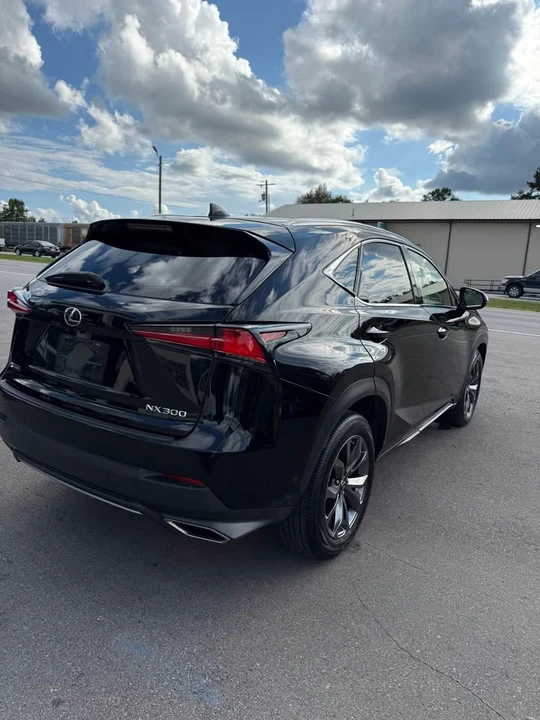 2020 Lexus NX 1st Gen - Image 5 of 17