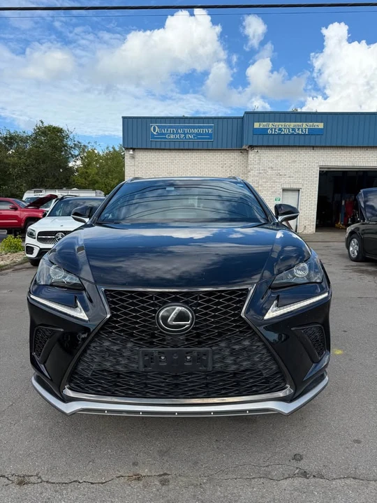 2020 Lexus NX 1st Gen - Image 2 of 17