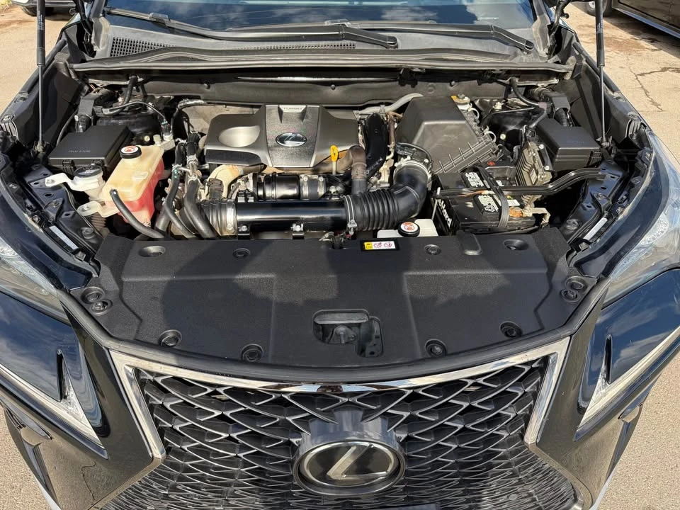 2020 Lexus NX 1st Gen - Image 8 of 17