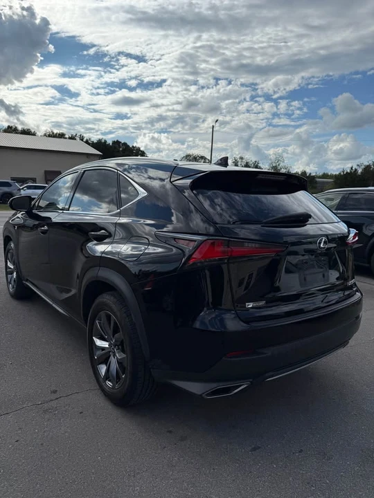2020 Lexus NX 1st Gen - Image 4 of 17