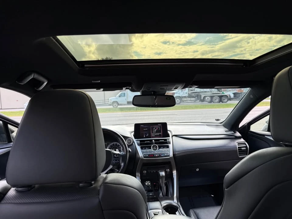 2020 Lexus NX 1st Gen - Image 15 of 17