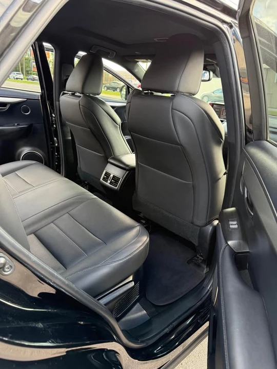 2020 Lexus NX 1st Gen - Image 11 of 17