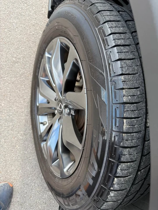 2020 Lexus NX 1st Gen - Image 7 of 17
