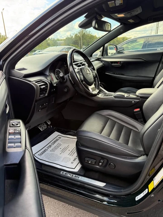 2020 Lexus NX 1st Gen - Image 9 of 17