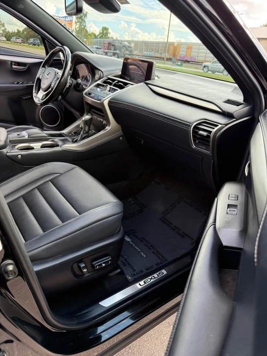 2020 Lexus NX 1st Gen - Image 10 of 17