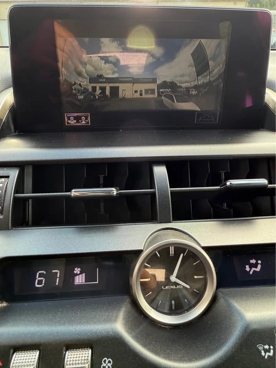 2020 Lexus NX 1st Gen - Image 17 of 17