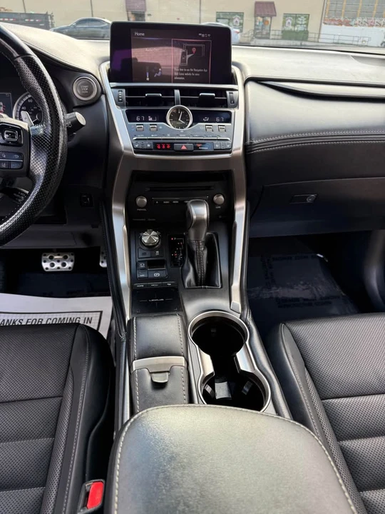 2020 Lexus NX 1st Gen - Image 16 of 17