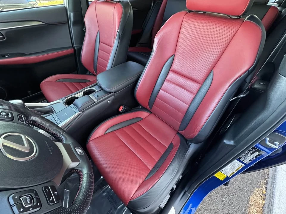 2020 Lexus NX 1st Gen - Image 15 of 19