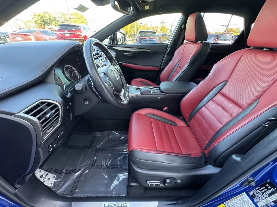 2020 Lexus NX 1st Gen - Image 14 of 19
