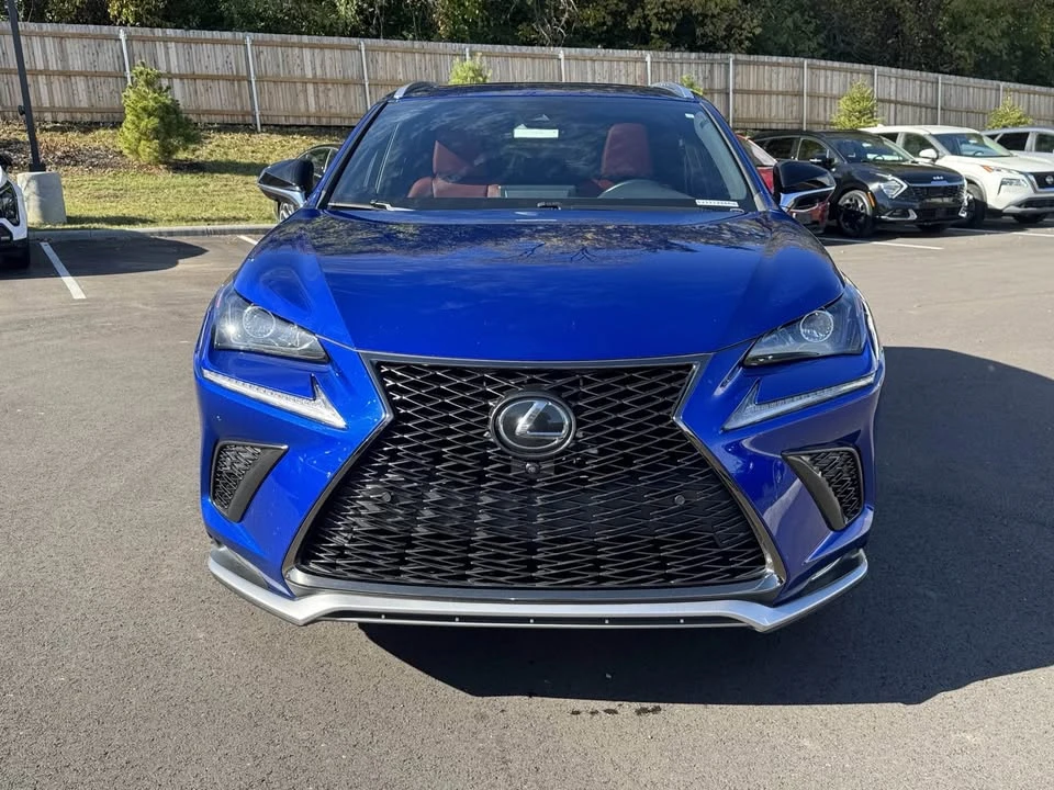 2020 Lexus NX 1st Gen - Image 2 of 19