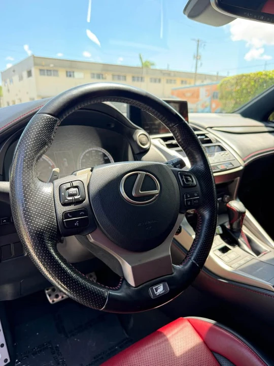 2020 Lexus NX 1st Gen - Image 9 of 14