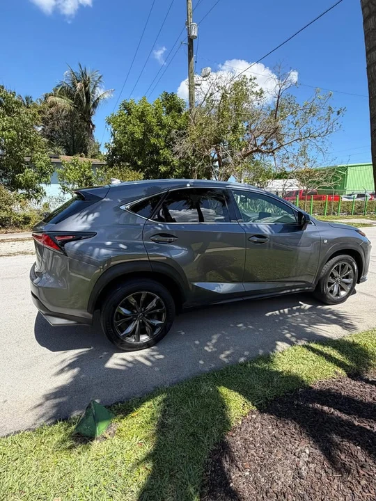 2020 Lexus NX 1st Gen - Image 5 of 14