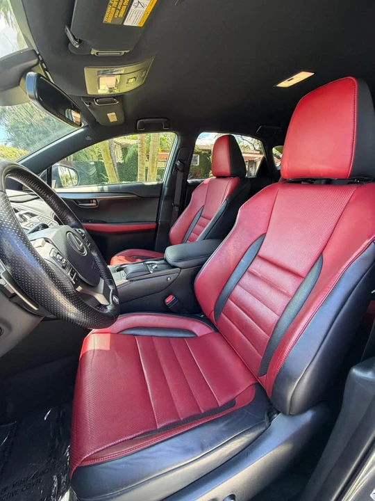 2020 Lexus NX 1st Gen - Image 14 of 14