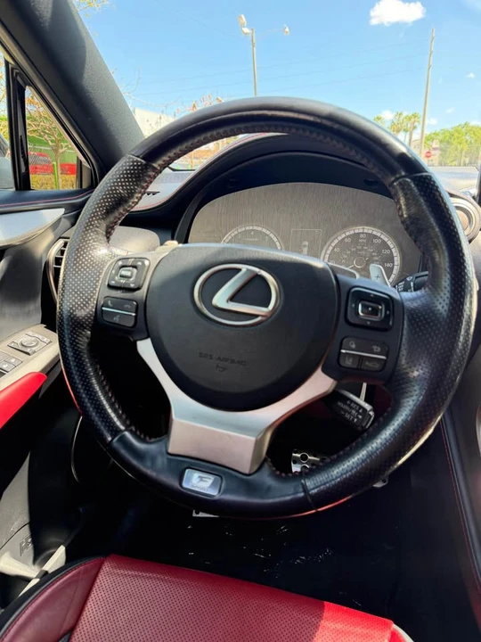 2020 Lexus NX 1st Gen - Image 10 of 14
