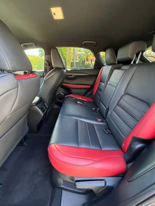 2020 Lexus NX 1st Gen - Image 13 of 14