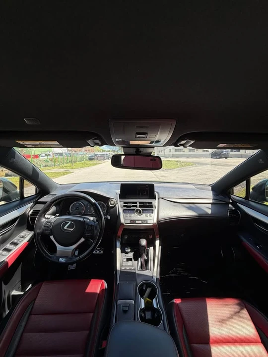 2020 Lexus NX 1st Gen - Image 11 of 14