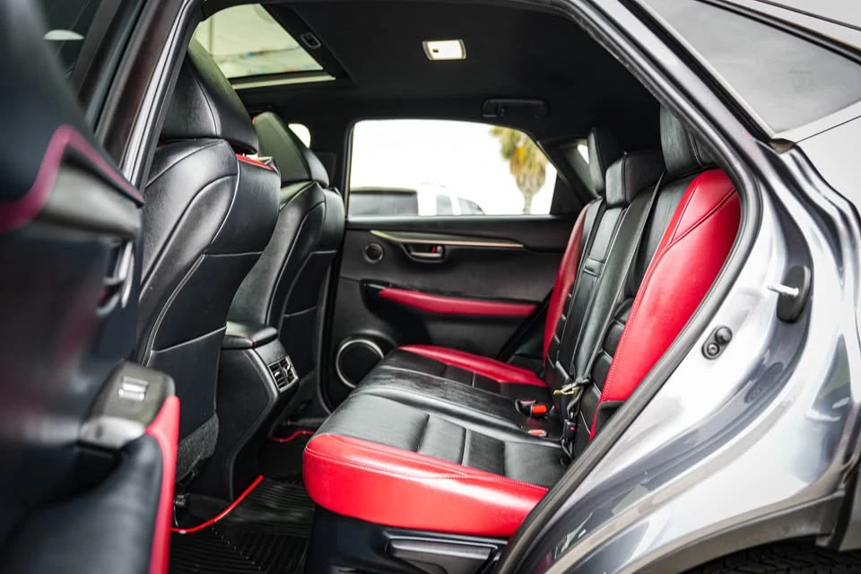 2020 Lexus NX 1st Gen - Image 11 of 13