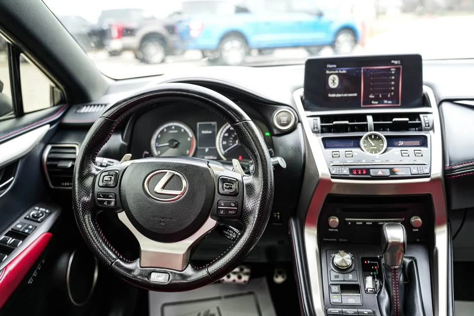 2020 Lexus NX 1st Gen - Image 8 of 13