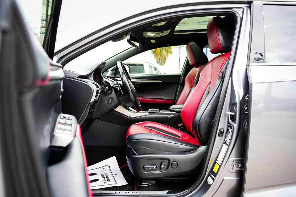 2020 Lexus NX 1st Gen - Image 7 of 13