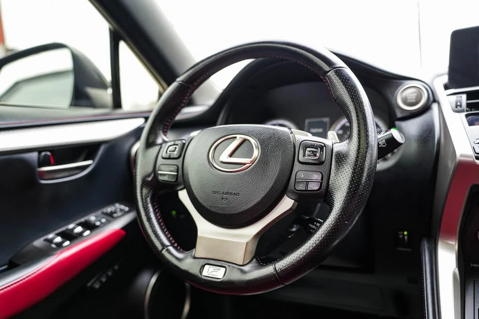 2020 Lexus NX 1st Gen - Image 10 of 13