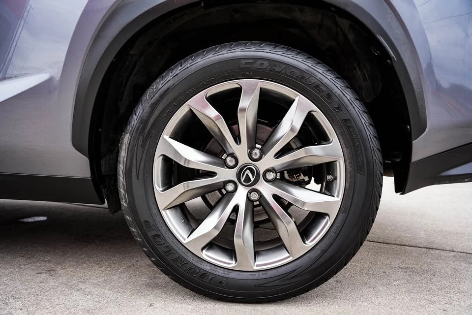 2020 Lexus NX 1st Gen - Image 13 of 13