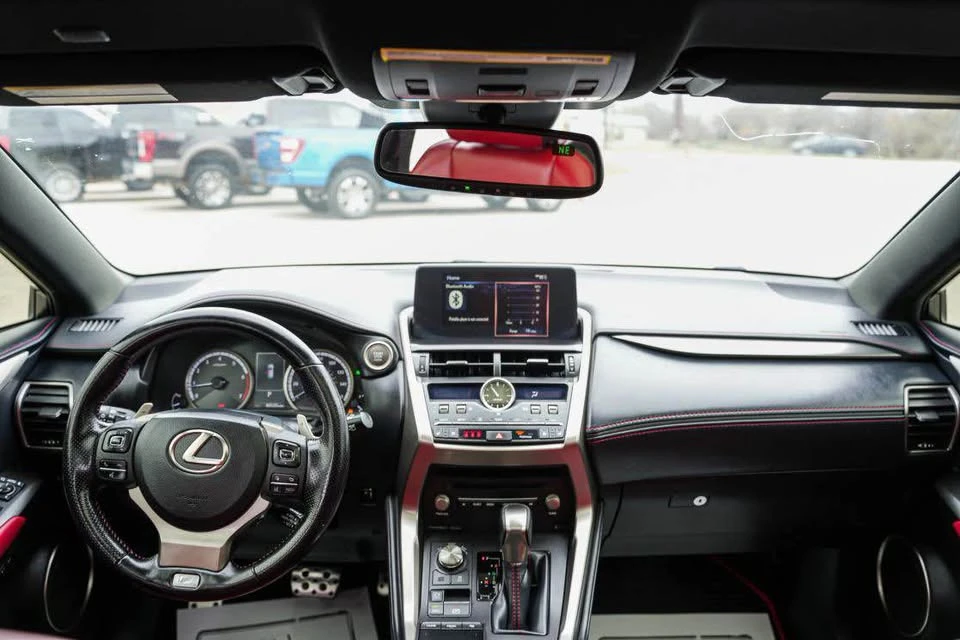 2020 Lexus NX 1st Gen - Image 15 of 19