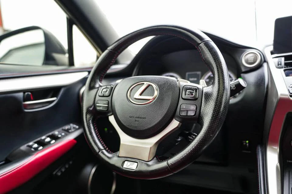 2020 Lexus NX 1st Gen - Image 13 of 19