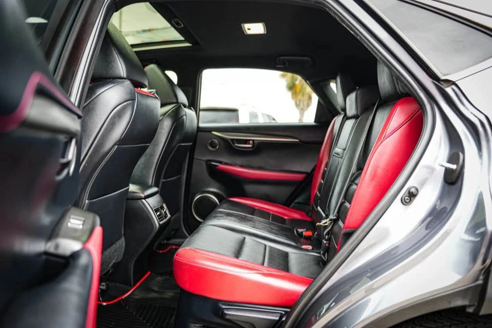 2020 Lexus NX 1st Gen - Image 19 of 19