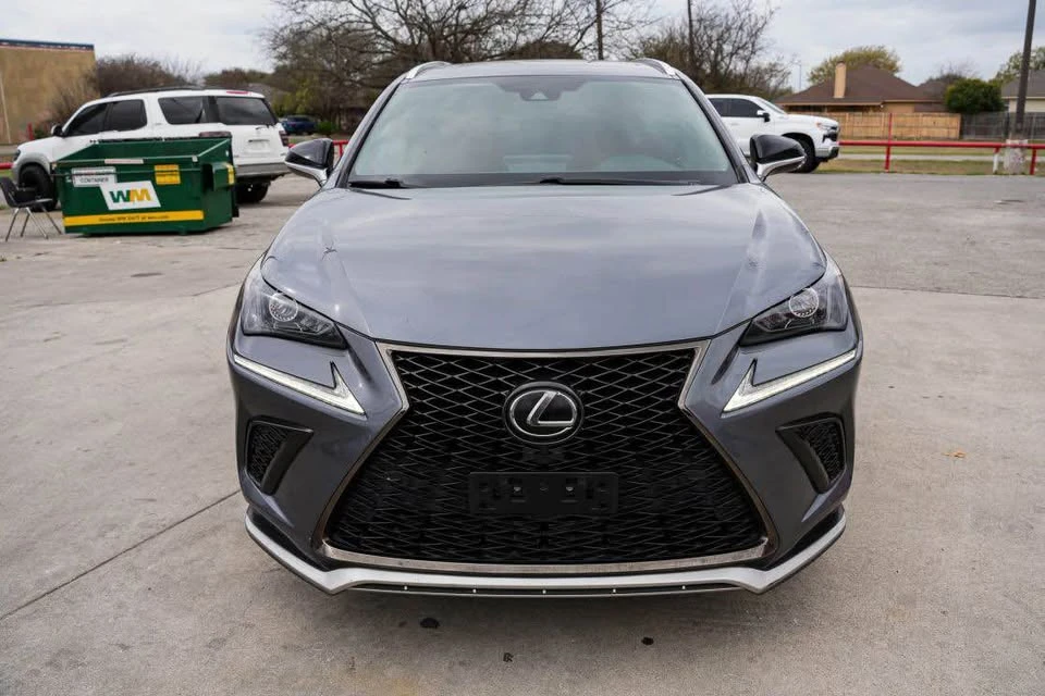 2020 Lexus NX 1st Gen - Image 2 of 19