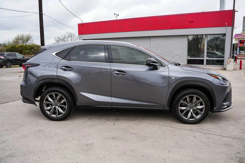 2020 Lexus NX 1st Gen - Image 9 of 19