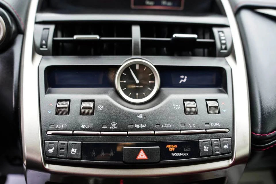 2020 Lexus NX 1st Gen - Image 17 of 19