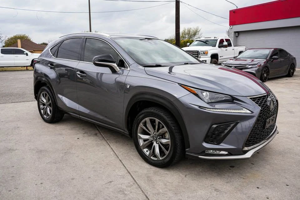 2020 Lexus NX 1st Gen - Image 10 of 19
