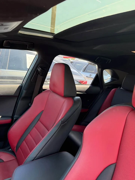 2020 Lexus NX 1st Gen - Image 9 of 11