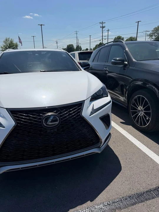2020 Lexus NX 1st Gen - Image 2 of 11
