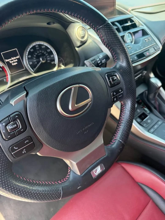 2020 Lexus NX 1st Gen - Image 7 of 11