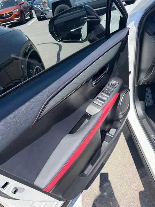 2020 Lexus NX 1st Gen - Image 5 of 11